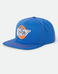 BRIXTON HEYWARD SNAPBACK
