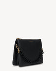 SABEN MATILDA CROSSBODY TONAL CHAIN