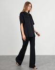 STORM BIAS SATIN PANT