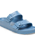 BIRKENSTOCK ARIZONA EVA - NARROW - ELEMENTAL BLUE