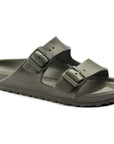BIRKENSTOCK ARIZONA EVA - KHAKI - NARROW