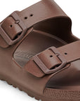 BIRKENSTOCK ARIZONA EVA - NARROW - ROAST