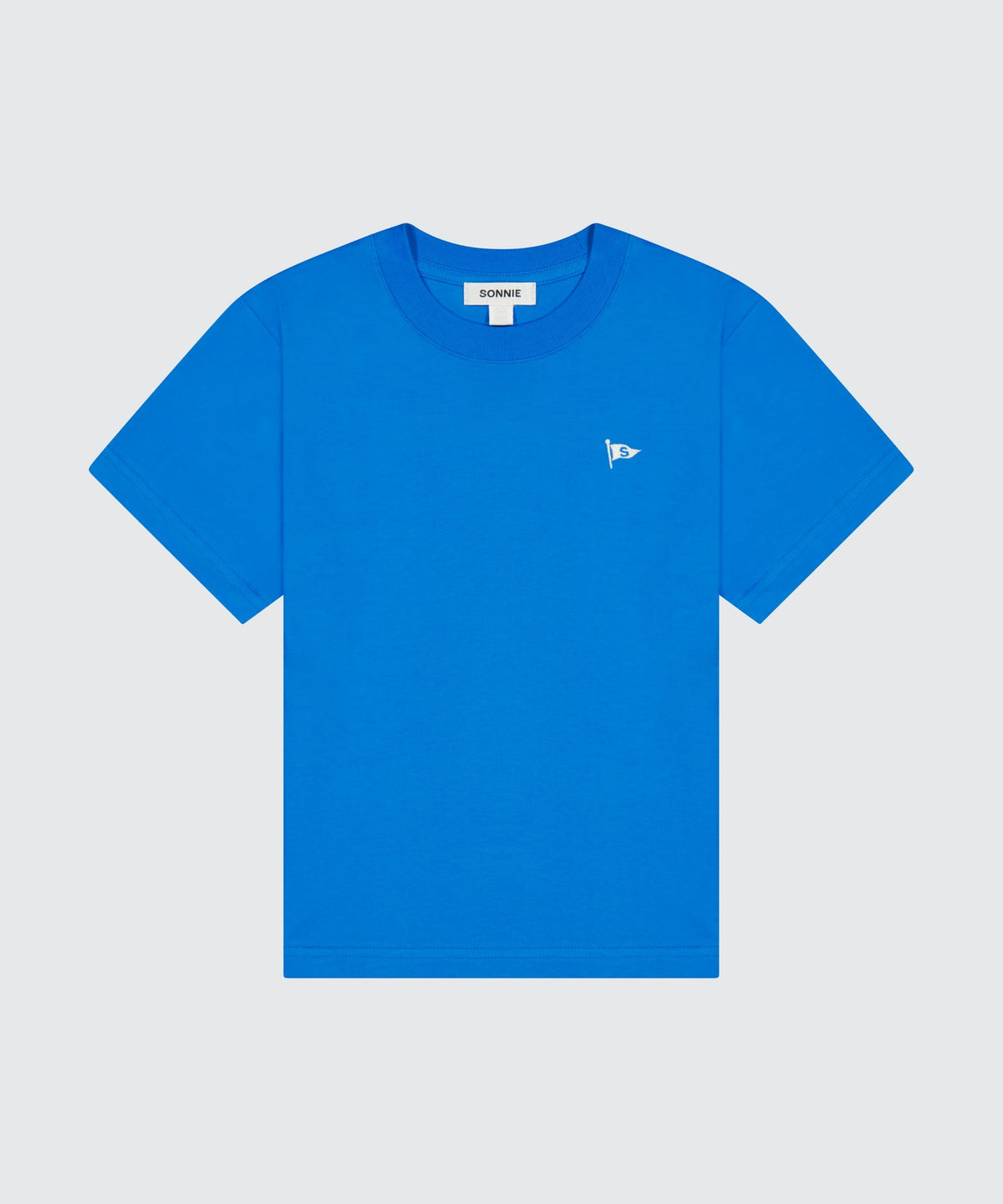 SONNIE BOBBY TEE