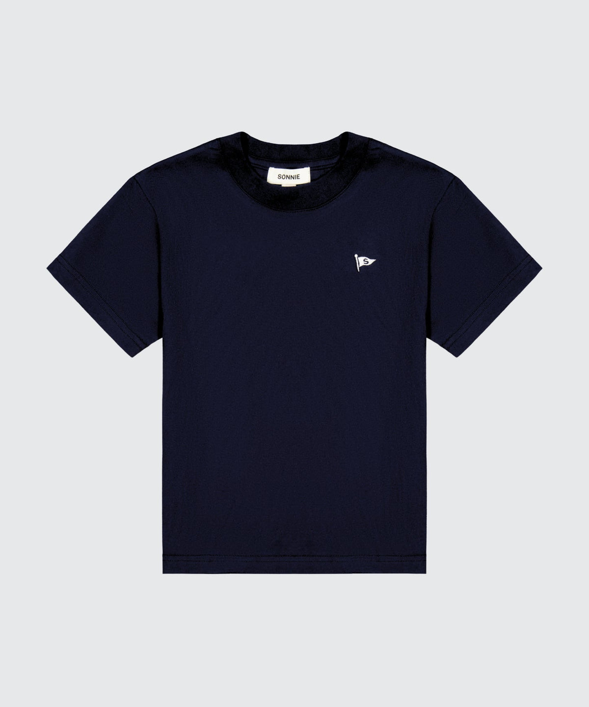 SONNIE BOBBY TEE