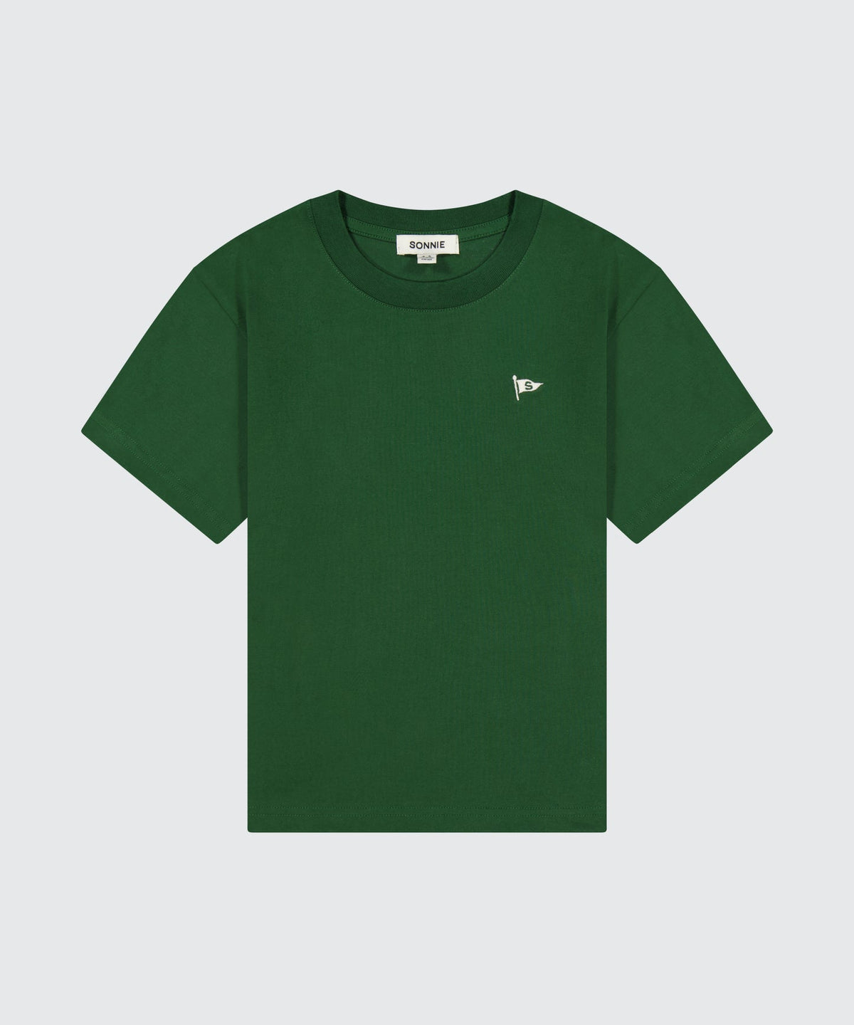 SONNIE BOBBY TEE