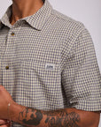 LEE BOXCUTTER SHIRT