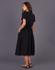 STORM BUBBLE SKIRT