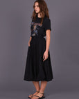STORM BUBBLE SKIRT
