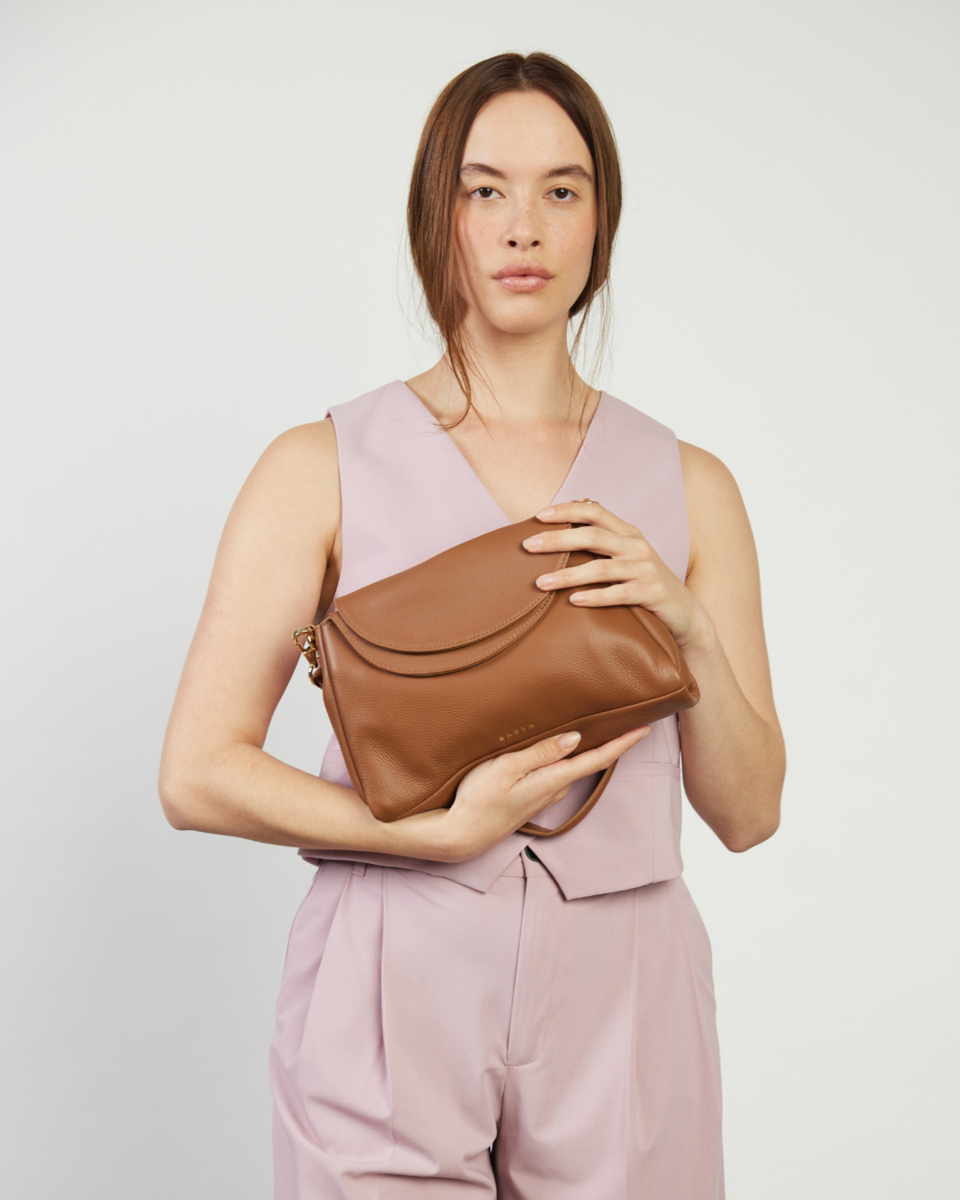 SABEN BECKETT SHOULDER BAG