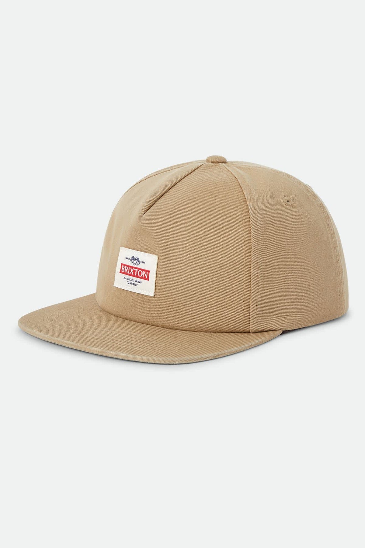 BRIXTON TRADEMARK SNAPBACK