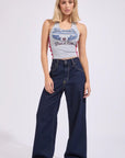 LEVIS CINCH BAGGY - REIGN OF THE RINSE
