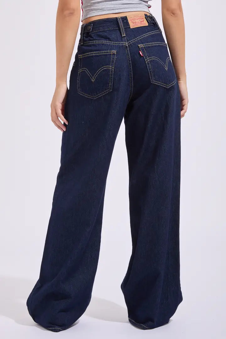 LEVIS CINCH BAGGY - REIGN OF THE RINSE