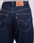 LEVIS CINCH BAGGY - REIGN OF THE RINSE