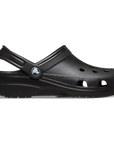 CROCS CLASSIC CLOG - BLACK