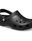 CROCS CLASSIC CLOG - BLACK