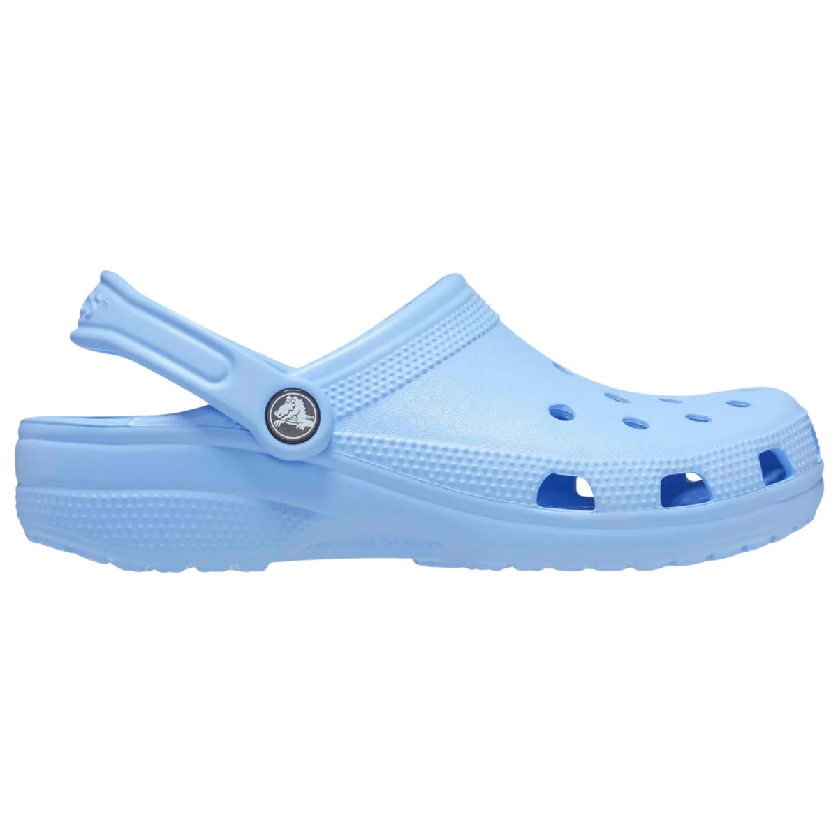 Croce's Blue CROCS CLASSIC CLOG - BLUE CALCITE – Boutique on Main Street