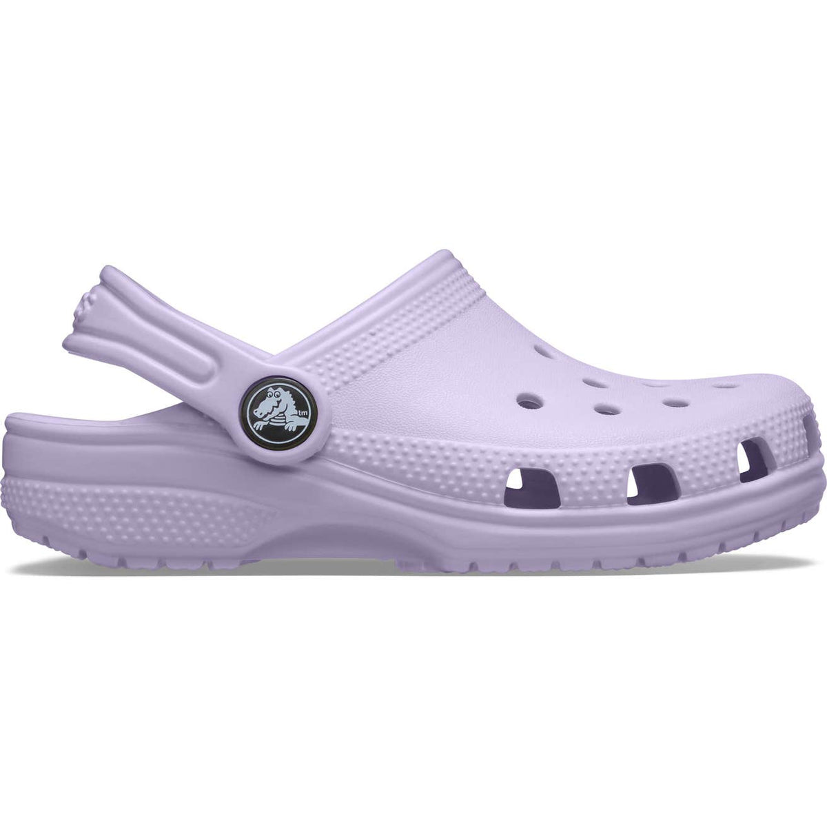CROCS CLASSIC CLOG LAVENDER Boutique on Main Street