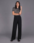 STORM CLASSIC WIDE LEG PANT
