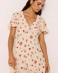 MINKPINK CLEMENCE MINI DRESS