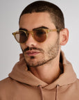 LE SPECS GALAVANT - WHISKEY