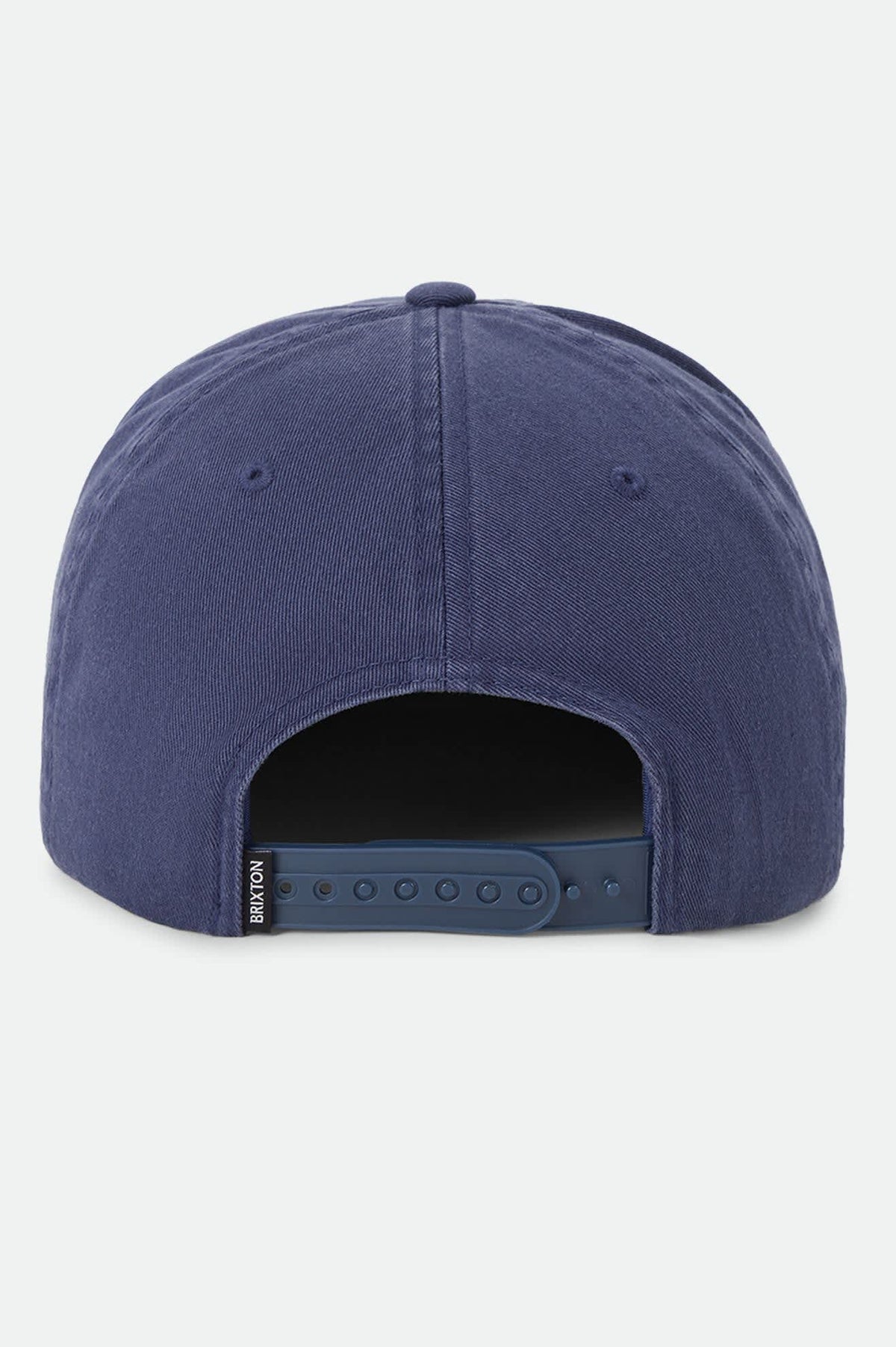 BRIXTON TRADEMARK SNAPBACK
