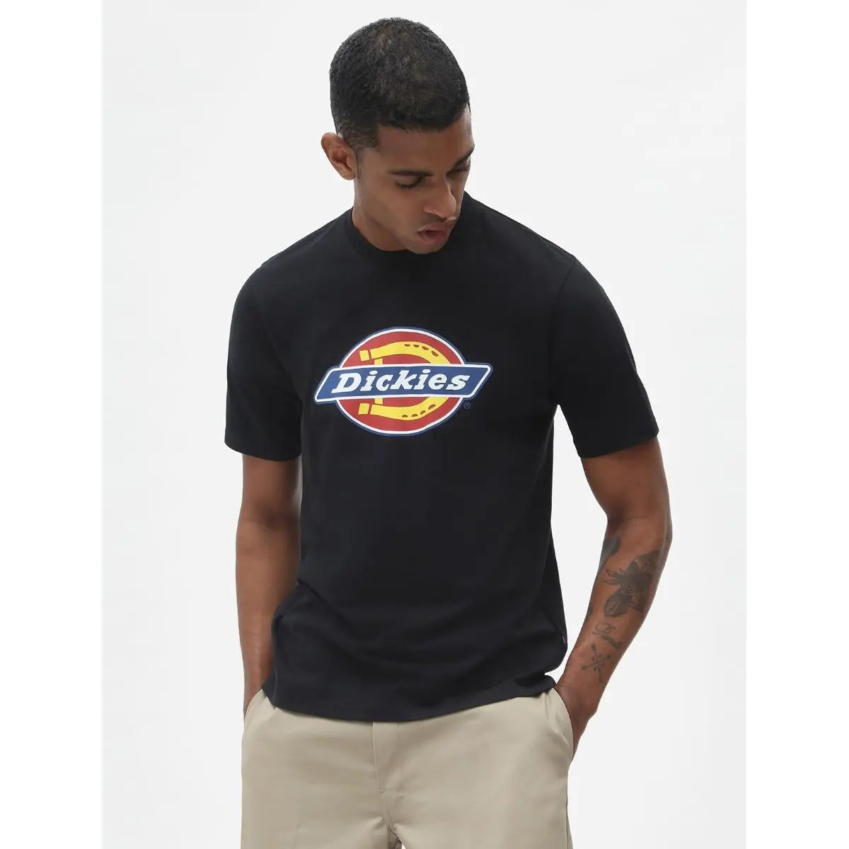 DICKIES ICON SS TEE