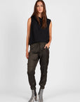 STORM DRAPE FRONT TOP