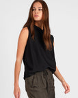 STORM DRAPE FRONT TOP