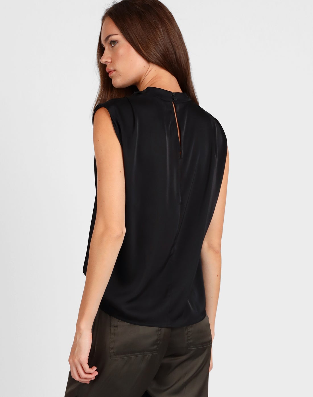 STORM DRAPE FRONT TOP