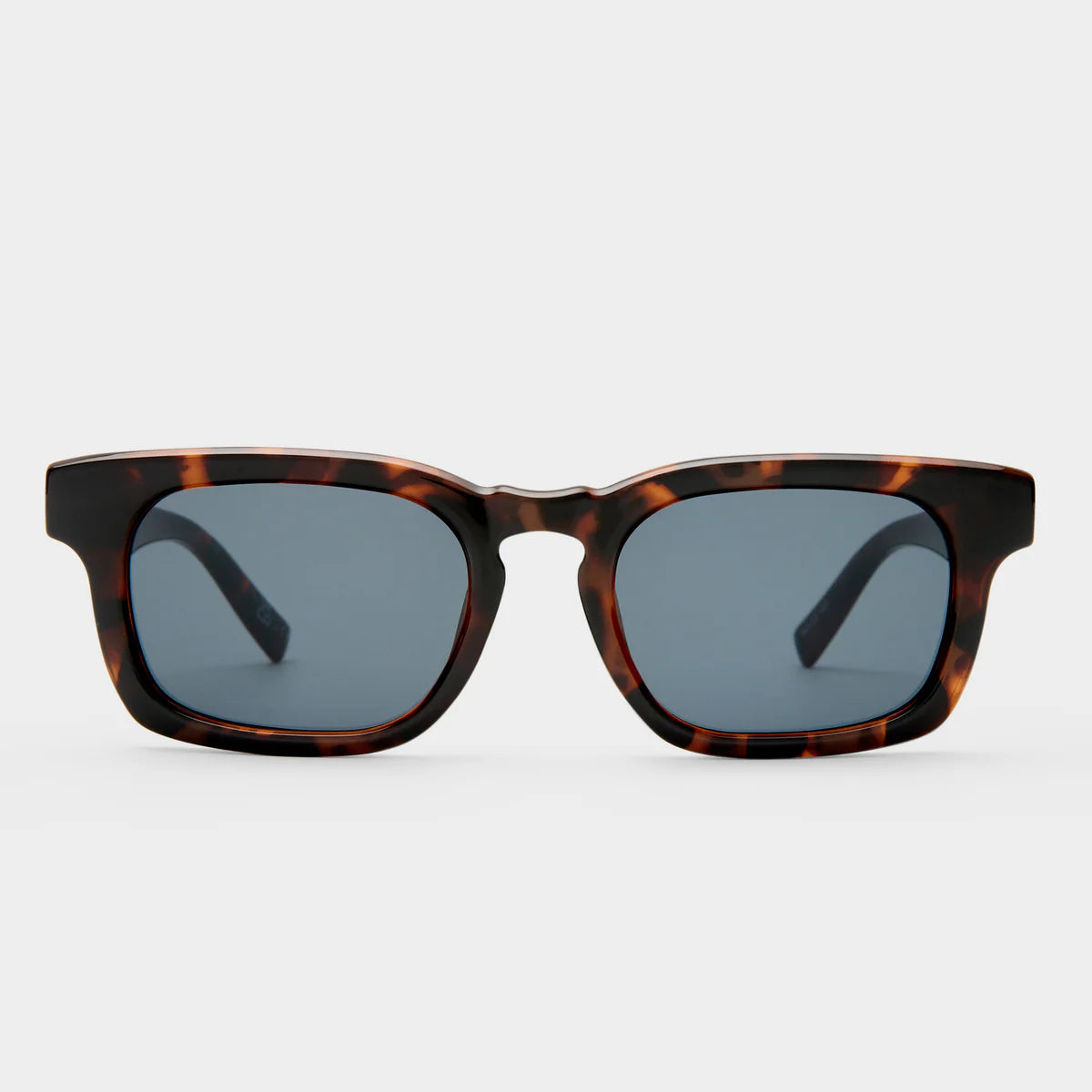 LE SPECS ICEBERG SUNGLASSES - TOYKO TORT