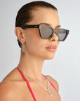 AIRE NIGHTGLOW SUNGLASSES BLACK