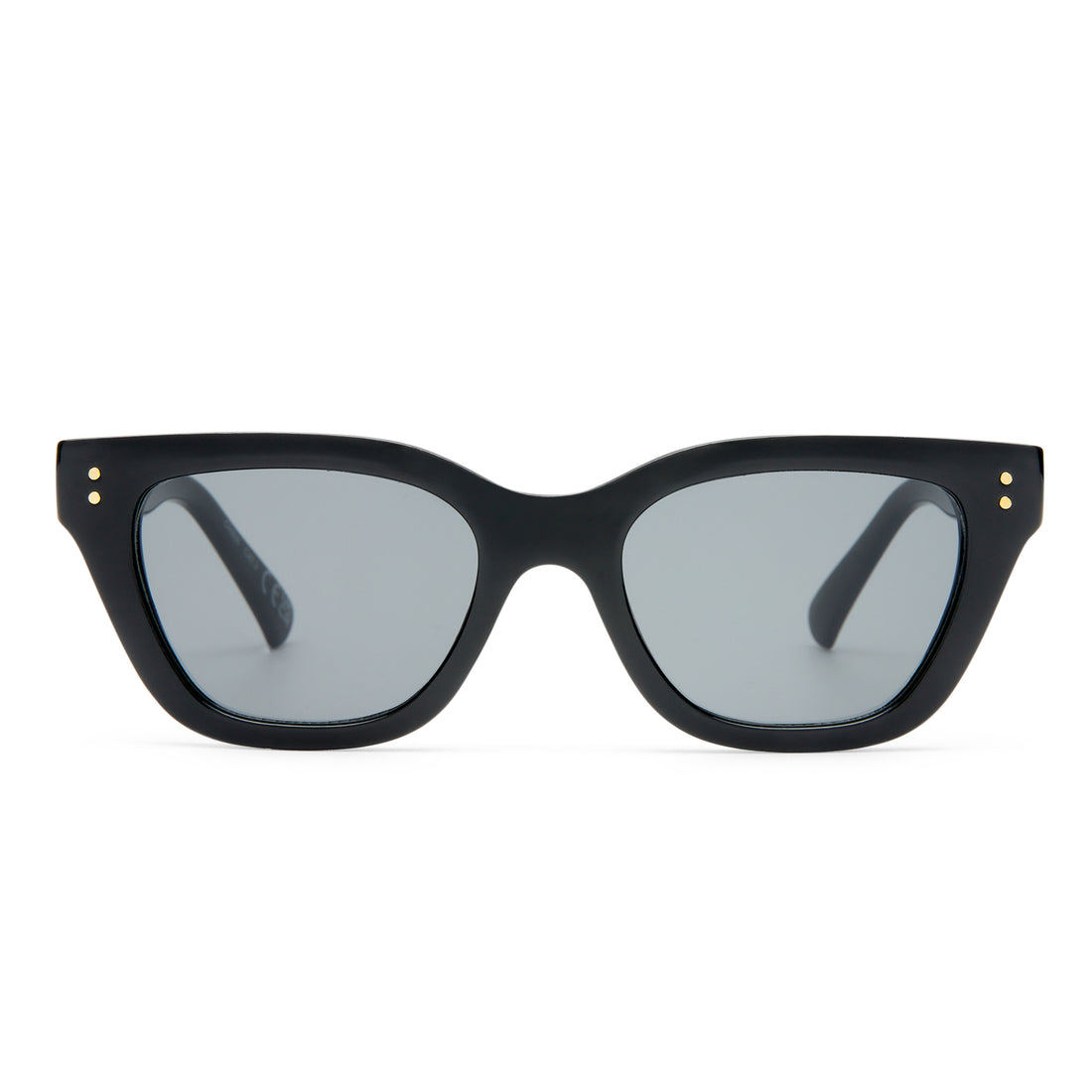 AIRE NIGHTGLOW SUNGLASSES BLACK