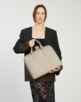SABEN PARKER BRIEFCASE