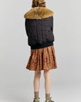 KAREN WALKER WILDER JACKET