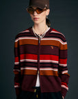 KAREN WALKER ELODIE CARDIGAN