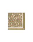 KAREN WALKER WHIMSY FLORAL CLASSIC SCARF