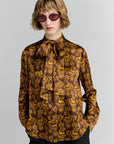 KAREN WALKER DEB SHIRT