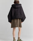 KAREN WALKER HARVEST JACKET