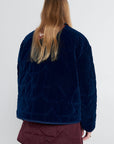 KAREN WALKER ASHFORD JACKET