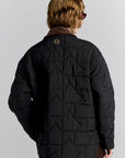 KAREN WALKER RIDGE JACKET