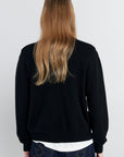 KAREN WALKER ELODIE CARDIGAN