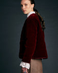 KAREN WALKER ASHFORD JACKET