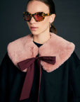KAREN WALKER RUNAWAY COLLAR
