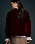 KAREN WALKER ASHFORD JACKET