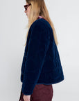 KAREN WALKER ASHFORD JACKET
