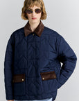 KAREN WALKER RIDGE JACKET