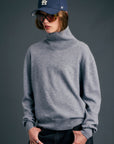 KAREN WALKER MARGOT SWEATER