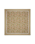 KAREN WALKER WHIMSY FLORAL CLASSIC SCARF