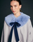 KAREN WALKER RUNAWAY COLLAR