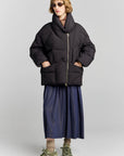 KAREN WALKER FORGE JACKET